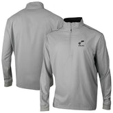 Utah Jazz Omni-Wick Bogey's Paradise Quarter-Zip Top Gray | Columbia for sale