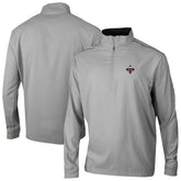 New Orleans Pelicans Omni-Wick Bogey's Paradise Quarter-Zip Top Gray | Columbia outlet