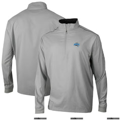 Orlando Magic Omni-Wick Bogey's Paradise Quarter-Zip Top Gray | Columbia for sale