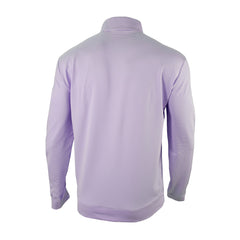 Phoenix Suns Omni-Wick Even Lie Quarter-Zip Top Purple | Columbia Near Me