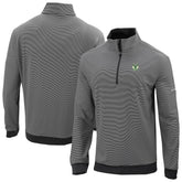 Milwaukee Bucks Omni-Wick Even Lie Quarter-Zip Top Black | Columbia Near Me