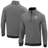 Utah Jazz Omni-Wick Even Lie Quarter-Zip Top Black | Columbia discount
