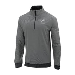 Utah Jazz Omni-Wick Even Lie Quarter-Zip Top Black | Columbia discount