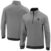 Houston Rockets Omni-Wick Even Lie Quarter-Zip Top for sale Black | Columbia US
