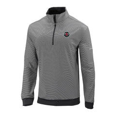 Houston Rockets Omni-Wick Even Lie Quarter-Zip Top for sale Black | Columbia US