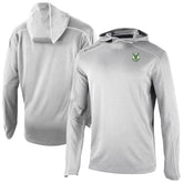 Milwaukee Bucks Omni-Wick Shotgun Pullover Hoodie Gray | Columbia online