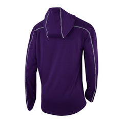 Phoenix Suns Omni-Wick Shotgun Pullover Hoodie Purple | Columbia discount