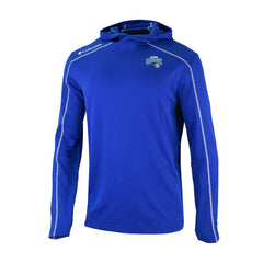 Orlando Magic Omni-Wick Shotgun Pullover Hoodie Blue | Columbia Lifestyle