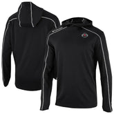 Houston Rockets Omni-Wick Shotgun Pullover Hoodie for sale Black | Columbia