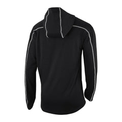 Houston Rockets Omni-Wick Shotgun Pullover Hoodie for sale Black | Columbia