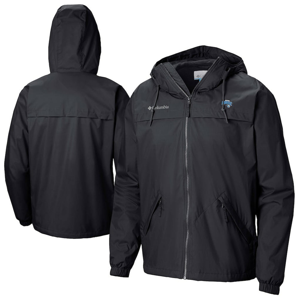 Orlando Magic Oroville Creek Lined Full-Zip Jacket Black | Columbia online