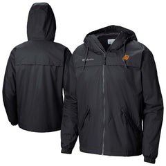Phoenix Suns Oroville Creek Lined Full-Zip Jacket Black | Columbia outlet