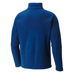 New York Knicks Fast Trek III Half-Zip Fleece Pullover Blue | Columbia US