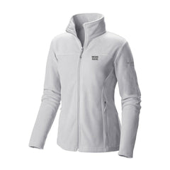 Indiana Pacers Women's Give & Go II Fleece Full-Zip Jacket White | Columbia Near Me