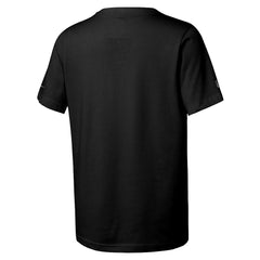 Nike Las Vegas Raiders Youth Sideline Team Issue T-Shirt Black