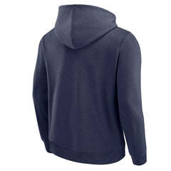 Fanatics Dallas Cowboys Darius Rucker Collection Hoodie Heather Navy