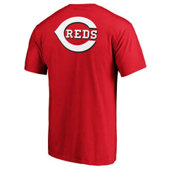 Cincinnati Reds End Game T-Shirt - Red - MLB on Sale