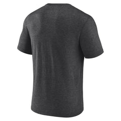 San Francisco Giants Wonderment Tri-Blend T-Shirt - Charcoal - MLB on Sale