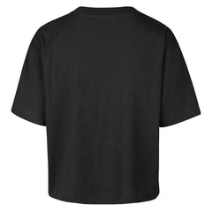 47 brand Atlanta Falcons '47 Women's Windthrow Reed City Sundays T-Shirt Black