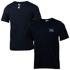 Tottenham Hotspur Sport Design Sweden Relaxed Post Match Pocket T-Shirt Navy