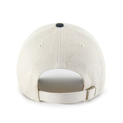47 brand Dallas Cowboys '47 Fairfield MVP Structured Adjustable Hat Cream