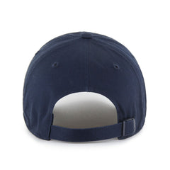 47 brand Dallas Cowboys '47 Foundational Clean Up Adjustable Hat Navy