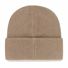47 brand Dallas Cowboys '47 Foundational Cuffed Knit Hat Tan