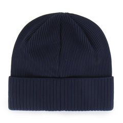 47 brand Dallas Cowboys '47 Cypher Cuffed Knit Hat Navy