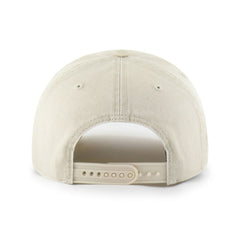 47 brand Dallas Cowboys '47 Cairn Hitch Adjustable Hat Khaki