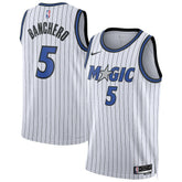Paolo Banchero Orlando Magic Unisex Swingman Player Jersey Association Edition White | Nike Near Me