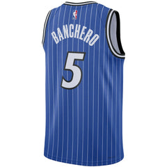 Paolo Banchero Orlando Magic Unisex Swingman Player Jersey Icon Edition Blue | Nike online