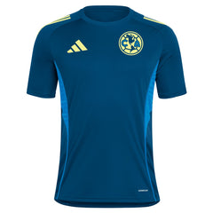Club America 2025/26 AEROREADY Training Jersey Navy - Adidas for sale