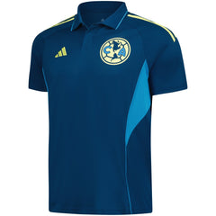 Club America Training Polo Navy - Adidas