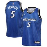 Paolo Banchero Orlando Magic Youth Icon Edition Swingman Jersey Blue | Nike Near Me