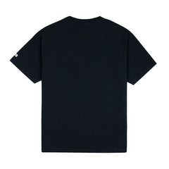 San Francisco 49ers GOLF WANG Helmet T-Shirt Black