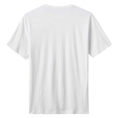 Chicago Cubs TravisMathew Sunset Slam 2.0 T-Shirt - White - MLB Lifestyle