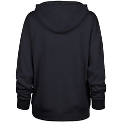 47 brand Houston Texans '47 Women's Whirlwind Naomi Pullover Hoodie Navy
