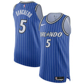 Paolo Banchero Orlando Magic Authentic Player Jersey Icon Edition Blue | Nike
