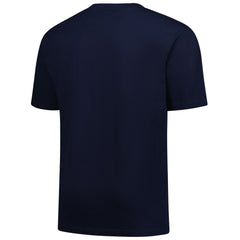 Minnesota Twins Profile Big & Tall Primary Logo T-Shirt - Navy - MLB on Sale
