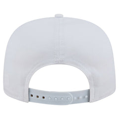 New York Yankees New Era Collide Golfer Snapback Hat - White - New Era Discount
