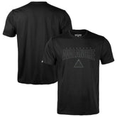 Colorado Avalanche Levelwear Richmond Darkmoon T-Shirt - Black - NHL 202597488