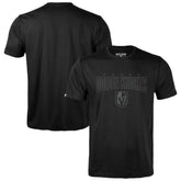 Vegas Golden Knights Levelwear Richmond Darkmoon T-Shirt - Black - NHL 202597499