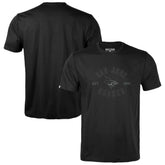San Jose Sharks Levelwear Youth Little Richmond Abyssal T-Shirt - Black - NHL 202597568