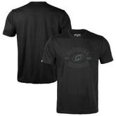 Carolina Hurricanes Levelwear Youth Little Richmond Abyssal T-Shirt - Black - NHL 202597579