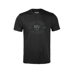 New York Islanders Levelwear Youth Little Richmond Abyssal T-Shirt - Black - NHL 202597585