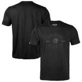Buffalo Sabres Levelwear Youth Little Richmond Abyssal T-Shirt - Black - NHL 202597586