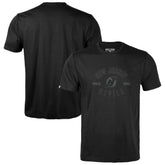 New Jersey Devils Levelwear Youth Little Richmond Abyssal T-Shirt - Black - NHL 202597588