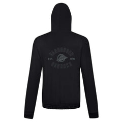 Vancouver Canucks Levelwear Women's Waterfall Nightfall Pullover Hoodie - Black - NHL 202597683
