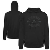 Colorado Avalanche Levelwear Podium Abyssal Pullover Hoodie - Black - NHL 202597920