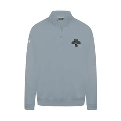 Florida Panthers Levelwear Murray Nightfall Quarter-Zip Jacket - Gray - NHL 202597958